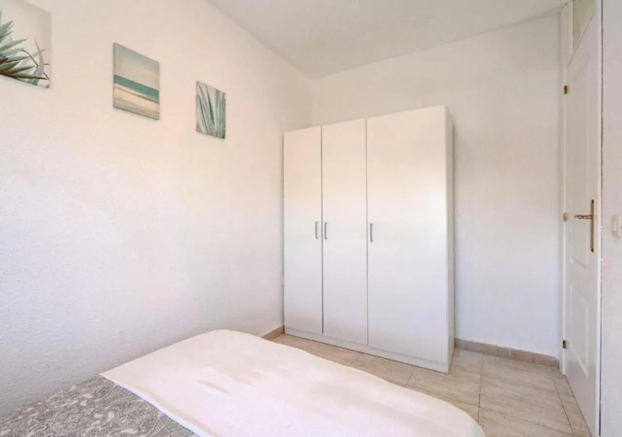 Panoramic Paradise: Stunning 3-Bedroom Retreat Callao Salvaje
